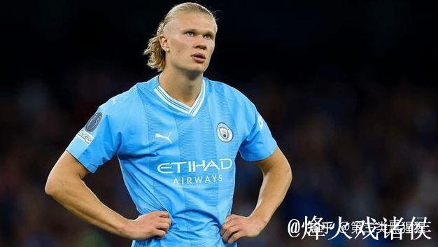 334球66助攻,哈兰德职业生涯已直接参与400球 334球66助攻,哈兰德职业生涯已直接参与400球