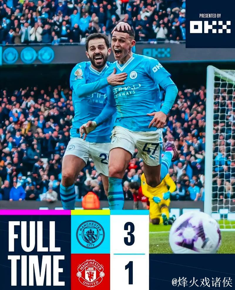 自2023年的曼城以来,曼联是首支英超三度领先也没赢的球队 自2023年的曼城以来,曼联是首支英超三度领先也没赢的球队