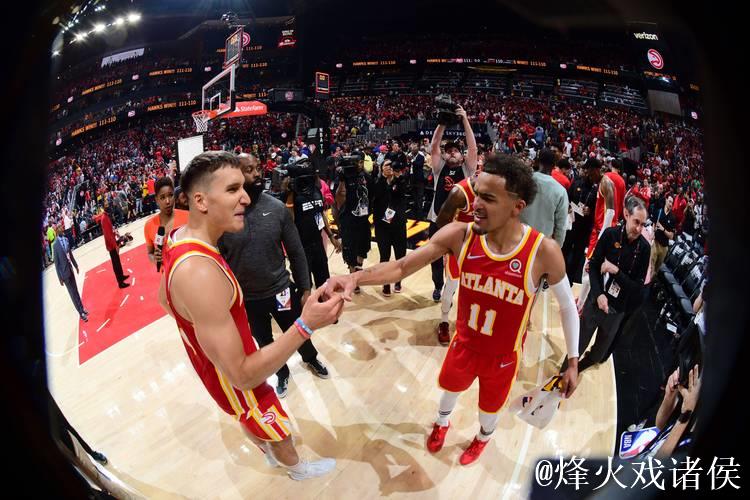 特雷杨38+10助老鹰险胜黄蜂，英格拉姆绝杀带领鹈鹕击败开拓者