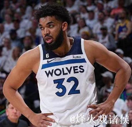 尼克斯与森林狼交易新进展 黄蜂成第三方参与