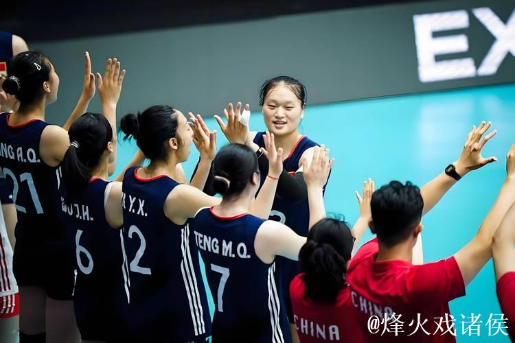 U21女排世锦赛:中国队战胜阿根廷 将与波兰角逐第五名 U21女排世锦赛:中国队战胜阿根廷 将与波兰角逐第五名